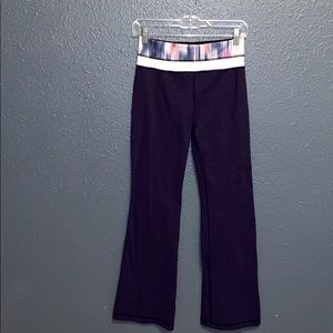 Lululemon Yoga Pants
